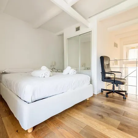 Calata San Francesco 29 Hotel Naples
