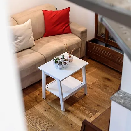 Hotel Calata San Francesco 29 Naples