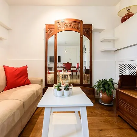 Hotel Calata San Francesco 29 *
