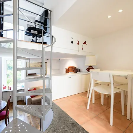 מלון Calata San Francesco 29