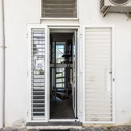 Hotell Calata San Francesco 29 Neapel