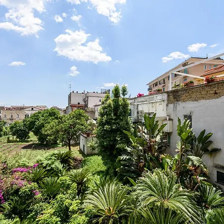 Hotell Calata San Francesco 29 *
