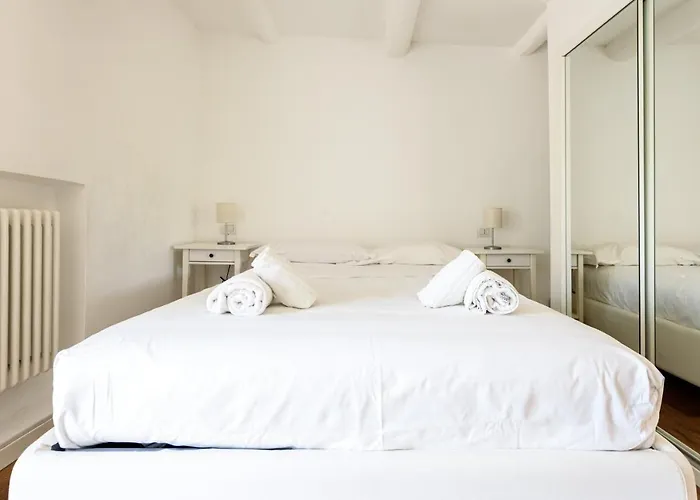 Calata San Francesco 29 Hotel *