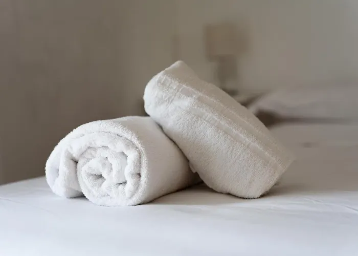 Hotel Calata San Francesco 29 *