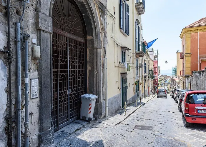 Calata San Francesco 29 Hotel *