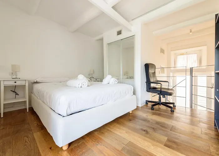 Calata San Francesco 29 Hotel Naples