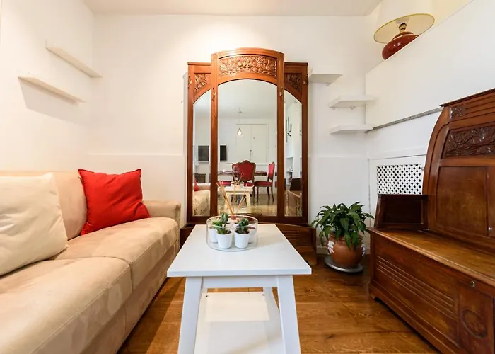 Hotel Calata San Francesco 29 *